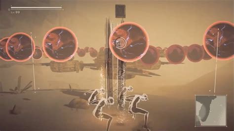 nier automata diamond chip farming